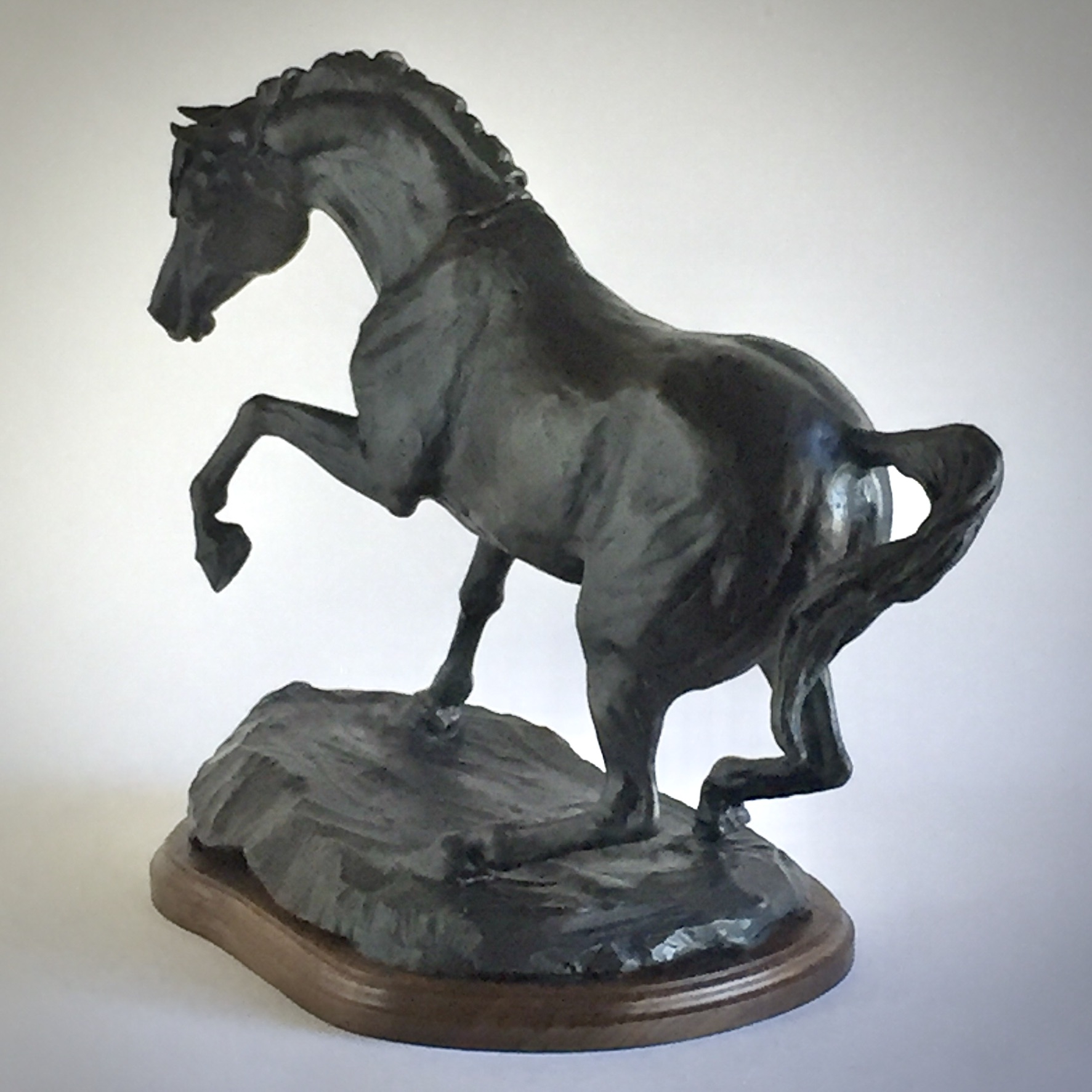 Sculpture Guardian 2 by Ann Sherman